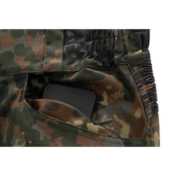 Invadergear Mk.ii Predator Combat Housut Vihreä 2XL Mies