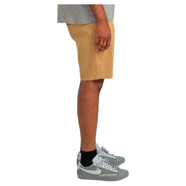 Element Howland Classic Sportshorts Grönt 32 Man