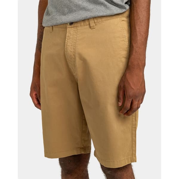 Element Howland Classic Sportshorts Grönt 32 Man