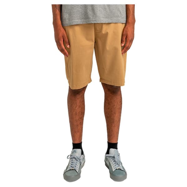Element Howland Classic Sportshorts Grönt 32 Man