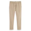 Miniatyrbild 3 av 4: Scotch & Soda Warren Mjukisbyxor Beige 32 / 32 Man