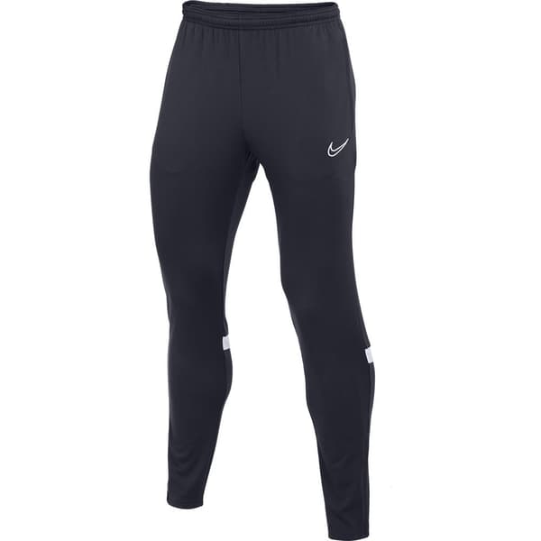 Nike Dri Fit Academy Knit Bukser Blå 8-9 Years Dreng