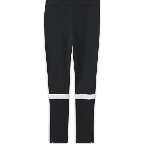 Nike Dri Fit Academy Knit Byxor Svart 7-8 Years Pojke