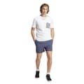 Miniatyrbild 5 av 7: Adidas Multi Shorts Blå L / Regular Man