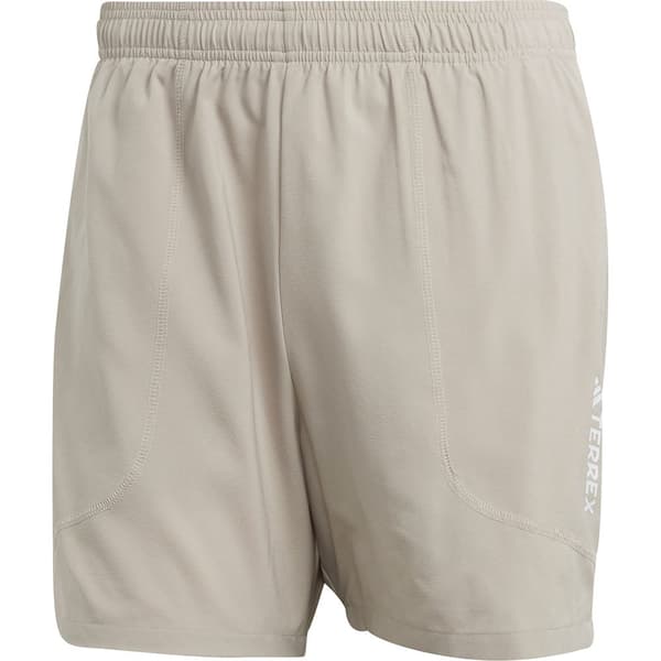 Adidas Multi Shorts Beige M / Regular Mand
