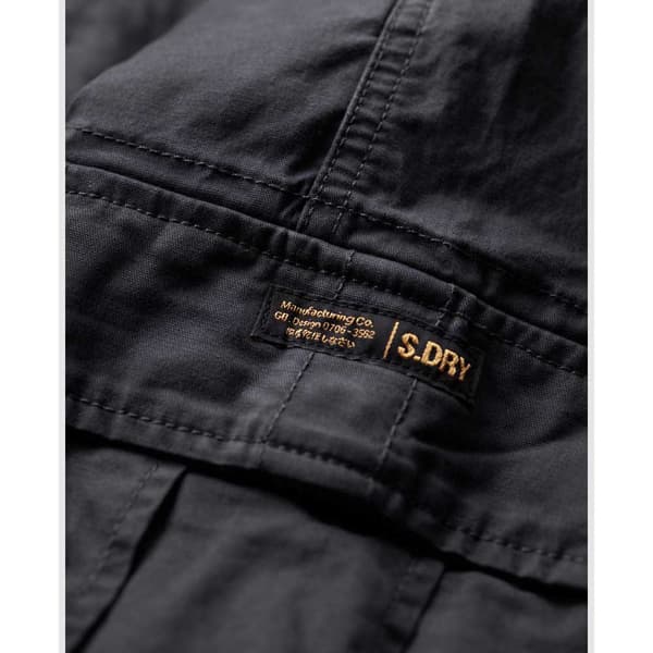Superdry Core Cargo Joggers Grå 28 / 32 Man