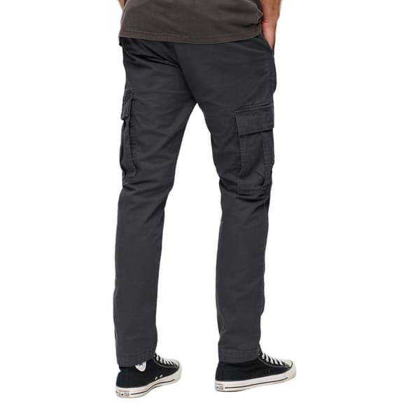 Superdry Core Cargo Joggers Grå 28 / 32 Man
