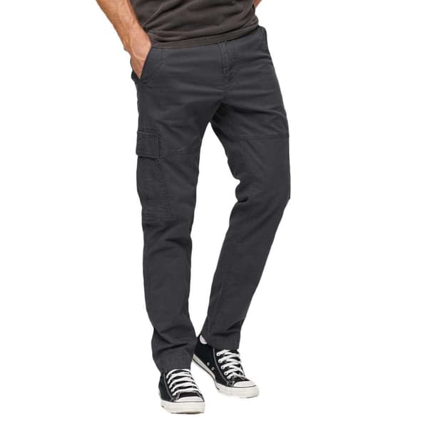 Superdry Core Cargo Joggers Grå 28 / 32 Man