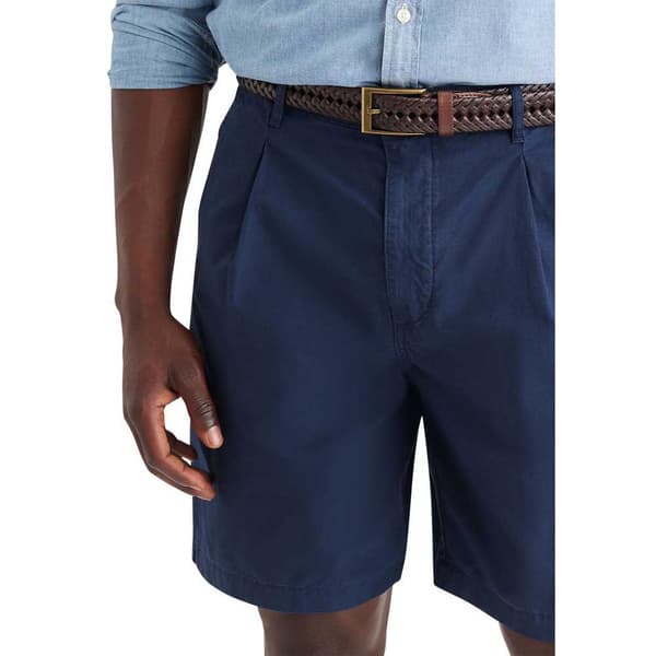 Dockers Original Shortsit Sininen 38 Mies