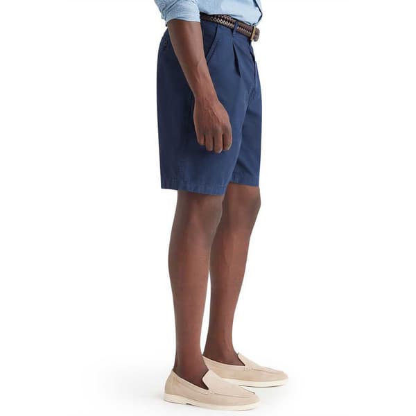 Dockers Original Shortsit Sininen 38 Mies