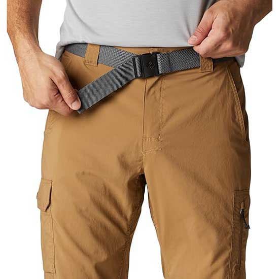 Columbia Silver Ridge™ Byxor Brun 32 / 34 Man