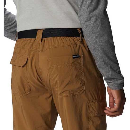 Columbia Silver Ridge™ Byxor Brun 32 / 34 Man