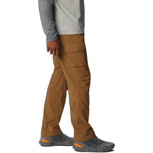 Columbia Silver Ridge™ Byxor Brun 32 / 34 Man