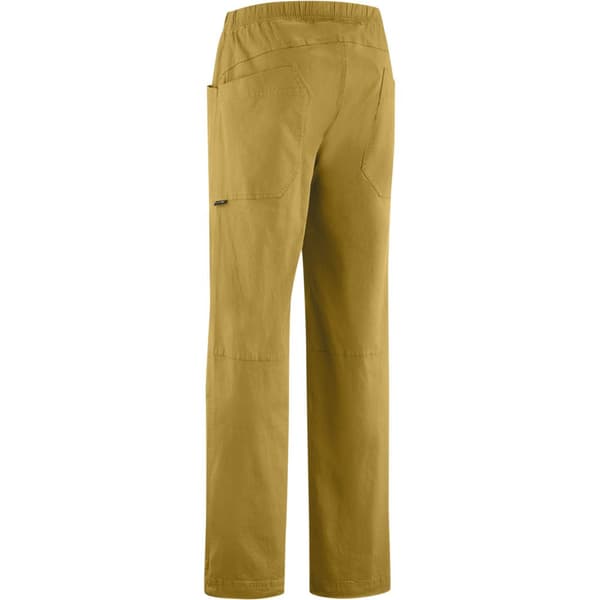 Edelrid Dome Byxor Brun M Man