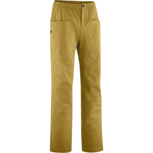 Edelrid Dome Byxor Brun M Man