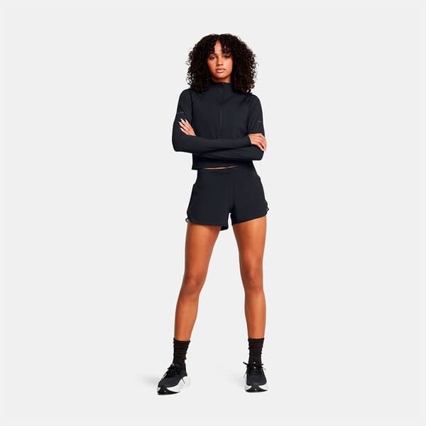 Under Armour Launch Pro 3inchch Shorts  XS Kvinna