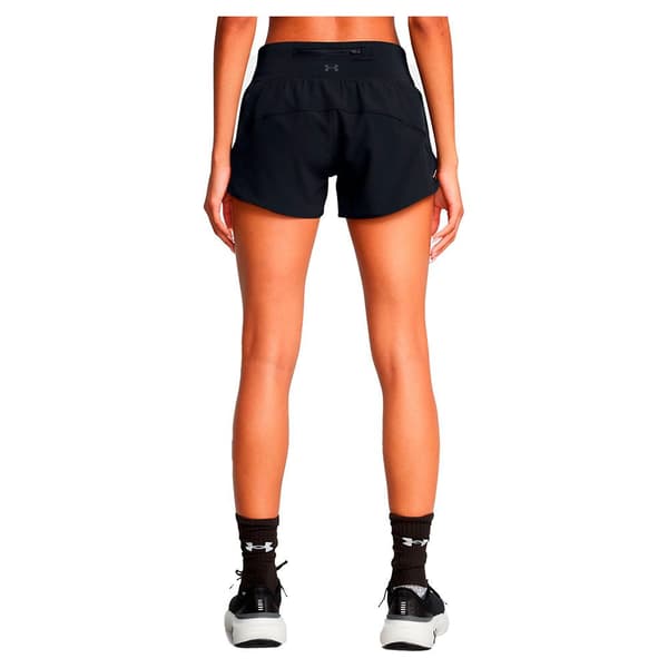 Under Armour Launch Pro 3inchch Shortsit S Nainen