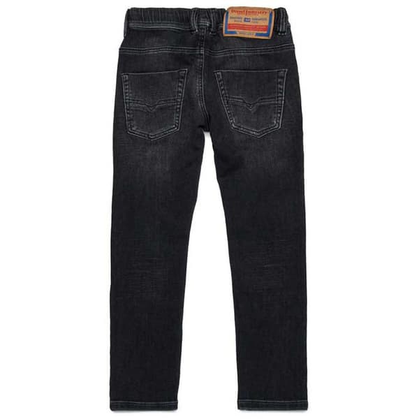 Diesel Kids 00j3aj Housut  6 Years