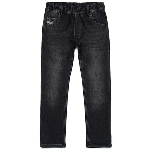 Diesel Kids 00j3aj Housut  6 Years