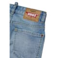 Miniatyrbild 3 av 3: Dsquared2 Kids Dq0236 Byxor  10 Years