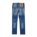 Miniatyrbild 2 av 3: Dsquared2 Kids Dq0236 Byxor  10 Years
