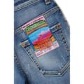 Miniatyrbillede 3 af 4: Dsquared2 Kids Dq03ld Bukser  14 Years