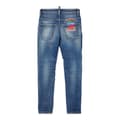 Pikkukuva 2 / 4: Dsquared2 Kids Dq03ld Housut  6 Years