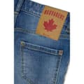 Pikkukuva 3 / 3: Dsquared2 Kids Dq0731 Housut  4 Years