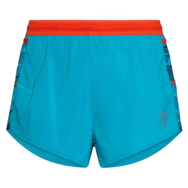 La Sportiva Auster Shorts Blå S Mand