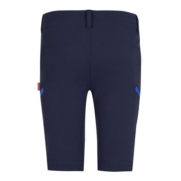 Trollkids Kjerag Zip-off Housut Sininen 152 cm Poika