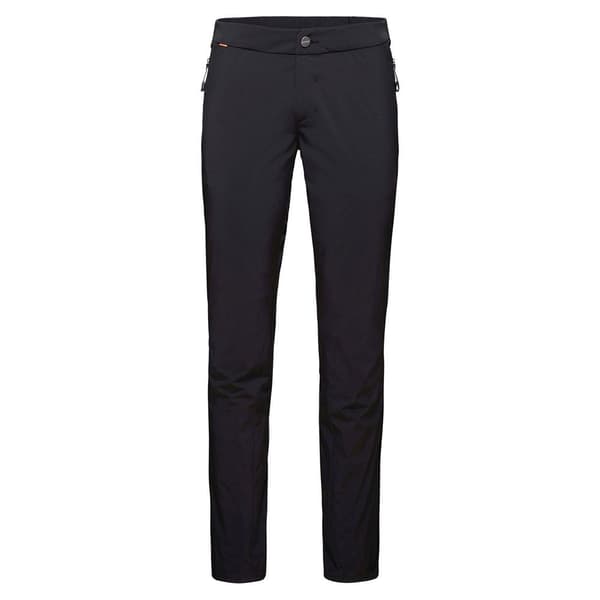 Mammut Runbold Light Byxor Svart 52 / Short Man