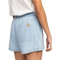 Miniatyrbild 4 av 4: Roxy Lekeitio Den Korta Jeans Blå XS Kvinna