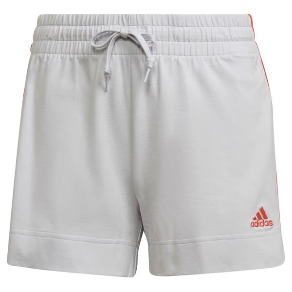 Adidas 3 Stripes Sj Shortsit Valkoinen XS / Regular Nainen