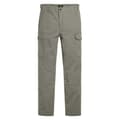 Miniatyrbild 3 av 4: Dockers Slim Tapered Cargobyxor Grönt 36 / 32 Man