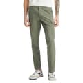 Miniatyrbild 1 av 4: Dockers Slim Tapered Cargobyxor Grönt 36 / 32 Man