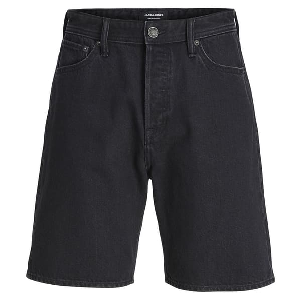 Jack & Jones Tony Original Sbd 306 Lyhyet Farkut Harmaa XL Mies