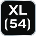 Miniatyrbillede 1 af 9: Premium PRO arbejdsbukser, størrelse XL
