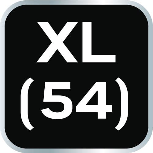 Premium PRO arbetsbyxor, storlek XL