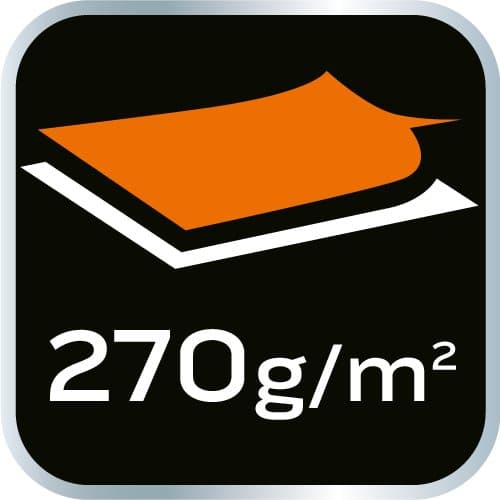 PREMIUM arbejdsbukser, 62% bomuld, 35% polyester, 3% elastan, størrelse XXL