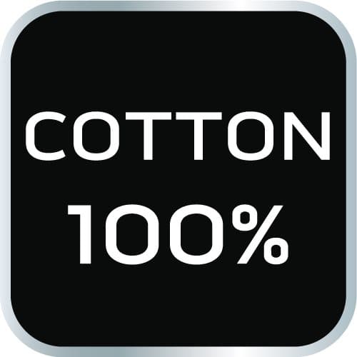 PREMIUM-työhousut, 100% puuvillaa, ripstop, koko XXL