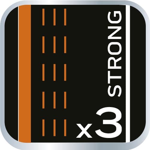 Camo URBAN arbetsbyxor, storlek S