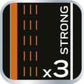 Miniatyrbild 4 av 9: Camo URBAN arbetsbyxor, storlek S