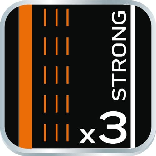 HD arbejdsbukser, str. LD/54