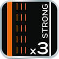 Miniatyrbild 5 av 8: HD arbetsbyxor, stl S/48