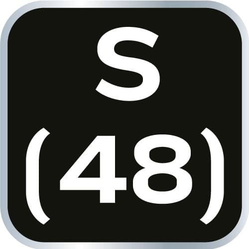 Arbetsbyxor, stl S