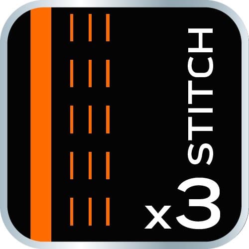 HD Slim arbejdsoveralls, str. S