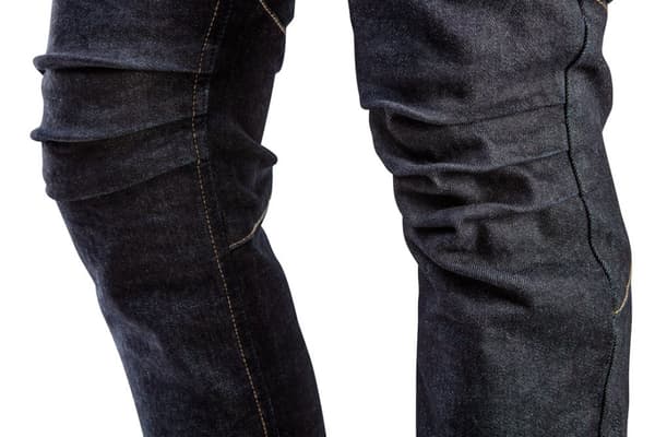 5-taskuiset DENIM-työhousut, koko XXXL