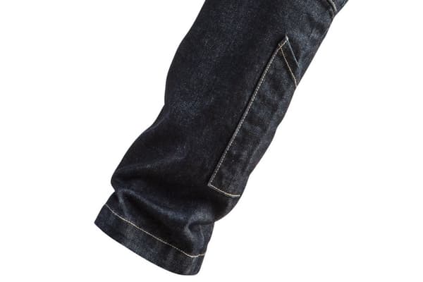 5-taskuiset DENIM-työhousut, koko XXXL
