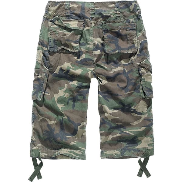 Brandit Urban Legend Byxor Brun 2XL Man
