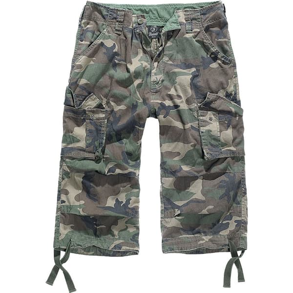 Brandit Urban Legend Byxor Brun 2XL Man
